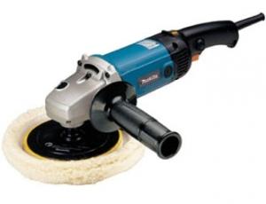 Masina de lustruit si polisat tip 9227 CB - Pret | Preturi Masina de lustruit si polisat tip 9227 CB