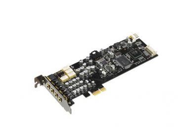 Placa de sunet 7.1 Asus Xonar DX, PCIE, SPDIF OUT, XONAR_DX/XD/A - Pret | Preturi Placa de sunet 7.1 Asus Xonar DX, PCIE, SPDIF OUT, XONAR_DX/XD/A