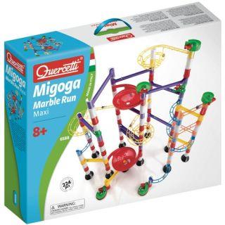 Quercetti Migoga Marble Run Maxi - Pret | Preturi Quercetti Migoga Marble Run Maxi