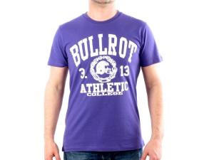Tricou BULLROT Barbati - brt6_violet - Pret | Preturi Tricou BULLROT Barbati - brt6_violet