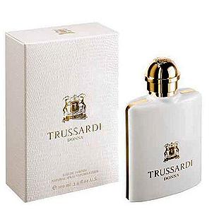 Trussardi Trussardi Donna 2011, 30 ml, EDP - Pret | Preturi Trussardi Trussardi Donna 2011, 30 ml, EDP