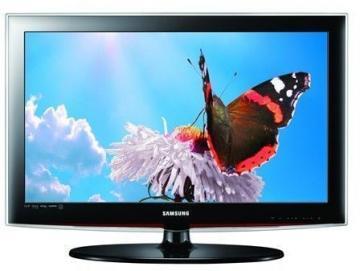 TV LCD 56CM SAMSUNG LE22D450 FULL HD - Pret | Preturi TV LCD 56CM SAMSUNG LE22D450 FULL HD