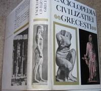Vand enciclopedia civilizatie grecesti - Pret | Preturi Vand enciclopedia civilizatie grecesti