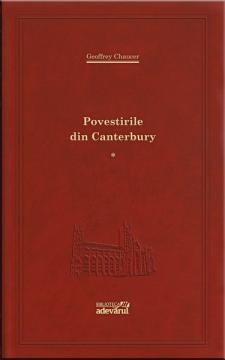 65. Povestiri din Canterbury, vol. 1 - Pret | Preturi 65. Povestiri din Canterbury, vol. 1