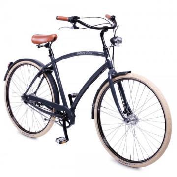 Bicicleta JOHNNY LOCO LONDENER DELUXE MEN - Pret | Preturi Bicicleta JOHNNY LOCO LONDENER DELUXE MEN