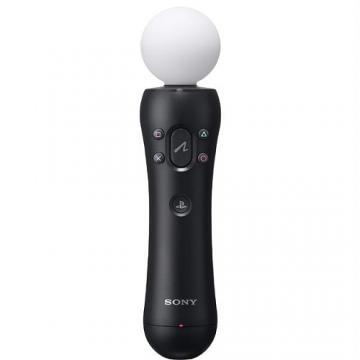 Controller Sony Motion Wireless PlayStation Move pentru PS3 Black SY9183860 - Pret | Preturi Controller Sony Motion Wireless PlayStation Move pentru PS3 Black SY9183860
