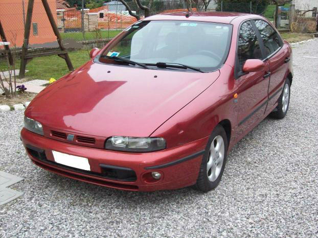 Fiat Brava 1998 - Pret | Preturi Fiat Brava 1998
