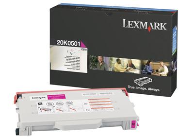 Incarcare cartuse LEXMARK Color C510 MAGENTA - Pret | Preturi Incarcare cartuse LEXMARK Color C510 MAGENTA