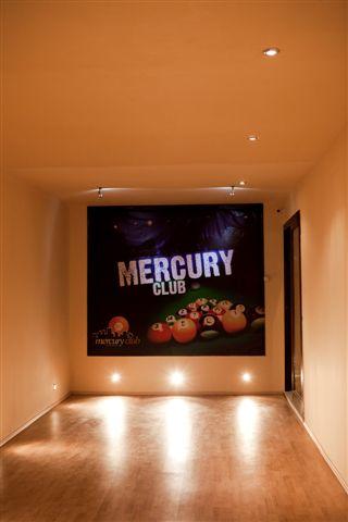 Joaca Biliard, Tenis, Remi sau Table la Mercury Club ! - Pret | Preturi Joaca Biliard, Tenis, Remi sau Table la Mercury Club !