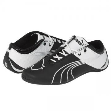 Pantofi sport adolescenti Puma Future Cat M1 Big NM black-white - Pret | Preturi Pantofi sport adolescenti Puma Future Cat M1 Big NM black-white