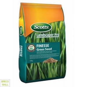 Seminte gazon Scotts Finesse - Pret | Preturi Seminte gazon Scotts Finesse