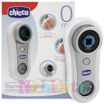 Termometru Thermo Precision - Chicco - Pret | Preturi Termometru Thermo Precision - Chicco