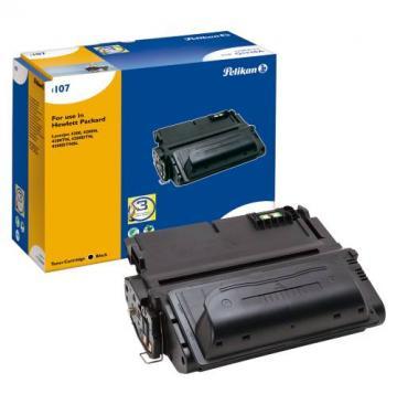 Toner PELIKAN 623706 negru compatibil cu HP XXX38A - Pret | Preturi Toner PELIKAN 623706 negru compatibil cu HP XXX38A