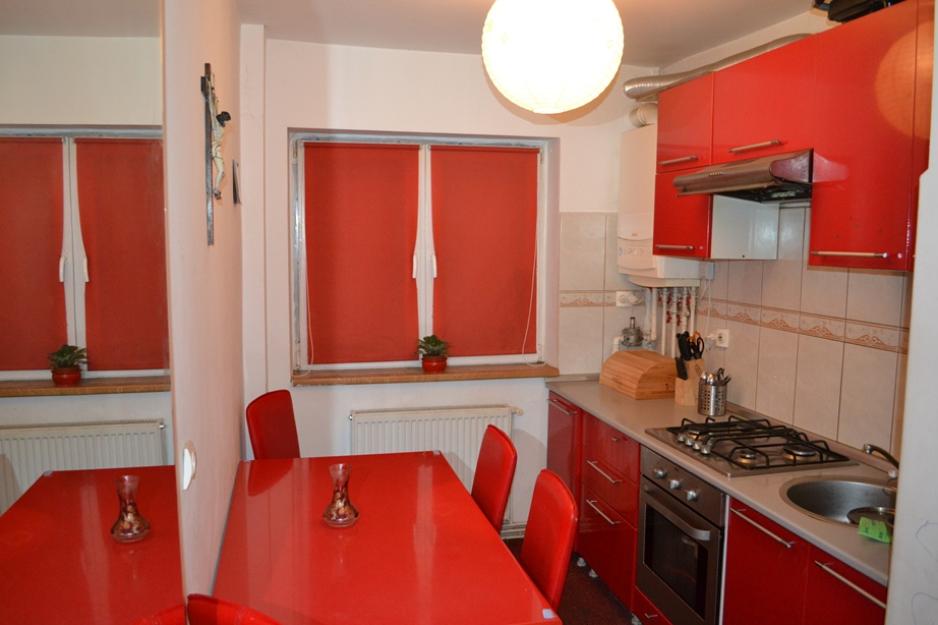 Apartament 2 camere de vanzare Cluj Manastur - Pret | Preturi Apartament 2 camere de vanzare Cluj Manastur