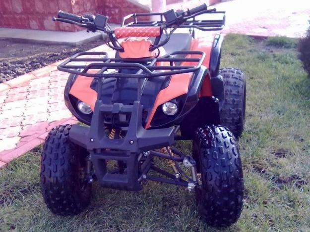 Atv hummer 125cc de vanzare - Pret | Preturi Atv hummer 125cc de vanzare