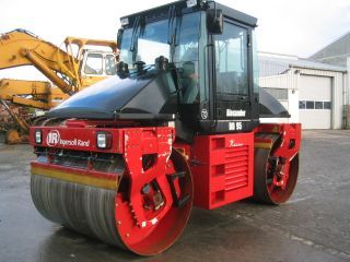 Cilindru compactor IR-ABG DD95-1 de vanzare second hand vanzari cilindri compactori leasing - Pret | Preturi Cilindru compactor IR-ABG DD95-1 de vanzare second hand vanzari cilindri compactori leasing