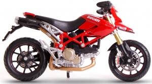 DUCATI HYPERMOTARD 1100S - Pret | Preturi DUCATI HYPERMOTARD 1100S