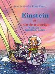 Einstein si arta de a naviga. O explorare a leadershipului modern - Pret | Preturi Einstein si arta de a naviga. O explorare a leadershipului modern