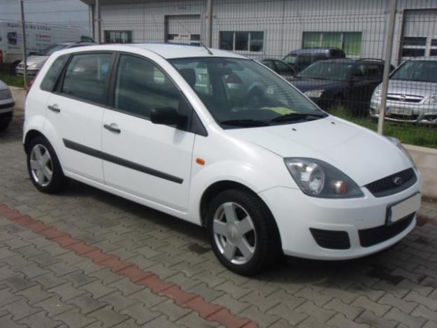 FORD Fiesta 1.4TDCI Clima / tel: 0743-158589 / - Pret | Preturi FORD Fiesta 1.4TDCI Clima / tel: 0743-158589 /