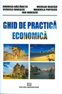 Ghid de practica economica - ed. a-II-a - Pret | Preturi Ghid de practica economica - ed. a-II-a