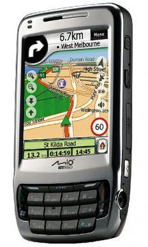 GPS Cu GSM MIO A702 - Pret | Preturi GPS Cu GSM MIO A702