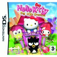 Hello Kitty Big City Dreams DS - Pret | Preturi Hello Kitty Big City Dreams DS