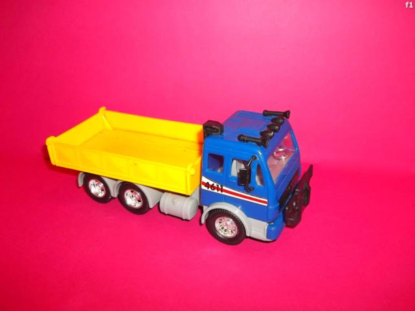 jucarii macheta camioneta din plastic - Pret | Preturi jucarii macheta camioneta din plastic
