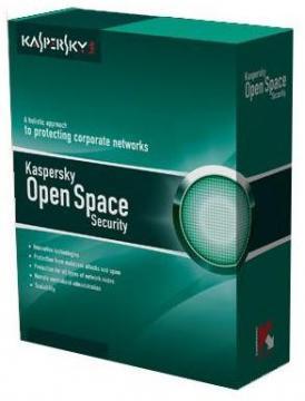 Kaspersky Anti-Spam for Linux EEMEA Edition. 15-19 User 1 year Base License (KL4713OAMFS) - Pret | Preturi Kaspersky Anti-Spam for Linux EEMEA Edition. 15-19 User 1 year Base License (KL4713OAMFS)