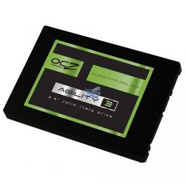 OCZ SSD drive 240GB, AGILITY 3, SATA III, 2.5" + Transport Gratuit - Pret | Preturi OCZ SSD drive 240GB, AGILITY 3, SATA III, 2.5" + Transport Gratuit