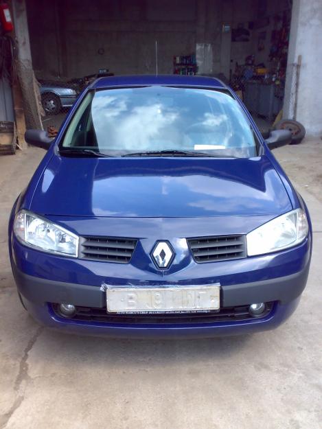 Piese Renault Megane - Pret | Preturi Piese Renault Megane