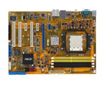 Placa de baza Asus - M3A - Pret | Preturi Placa de baza Asus - M3A