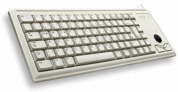 Tastatura CHERRY MX-Gold layout in germana gri - Pret | Preturi Tastatura CHERRY MX-Gold layout in germana gri