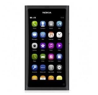 Telefon mobil NOKIA N9 16GB BLACK, 46366 - Pret | Preturi Telefon mobil NOKIA N9 16GB BLACK, 46366