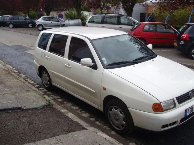 Caut un volkswagen Polo - Pret | Preturi Caut un volkswagen Polo