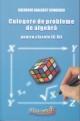 Culegere de probleme de algebra pentru clasele 9-12 - Pret | Preturi Culegere de probleme de algebra pentru clasele 9-12