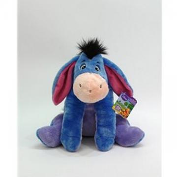 DISNEY PLUS MAGARUS EEYORE 35 CM - Pret | Preturi DISNEY PLUS MAGARUS EEYORE 35 CM