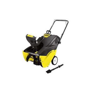 Freza de zapada KARCHER STH 5.56 W - Pret | Preturi Freza de zapada KARCHER STH 5.56 W