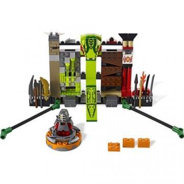 Lego - Ninjago - Set Antrenamente Ninjago - Pret | Preturi Lego - Ninjago - Set Antrenamente Ninjago