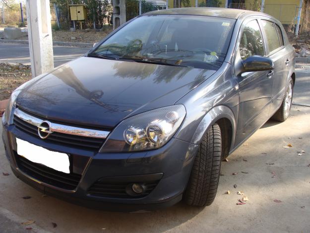 Opel Astra H - Pret | Preturi Opel Astra H