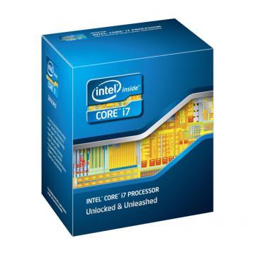 Procesor Intel Core i7-2600k BX80623I72600K - Pret | Preturi Procesor Intel Core i7-2600k BX80623I72600K