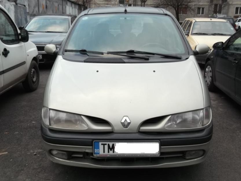 Renault Scenic 1,6 i - Pret | Preturi Renault Scenic 1,6 i