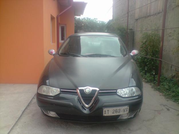 schimb alfa romeo cu masina de marfa. duba,papuc, - Pret | Preturi schimb alfa romeo cu masina de marfa. duba,papuc,