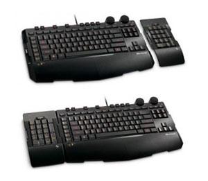 Tastatura Microsoft, USB, AGB-00014, negru - Pret | Preturi Tastatura Microsoft, USB, AGB-00014, negru