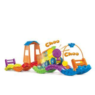 Tomy Trenulet Choo Choo - Pret | Preturi Tomy Trenulet Choo Choo