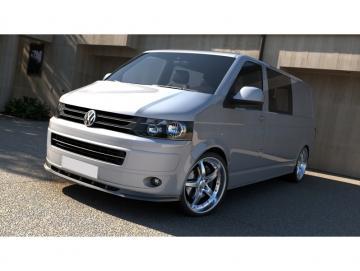 VW Transporter T5 Facelift Extensie Spoiler Fata MX - Pret | Preturi VW Transporter T5 Facelift Extensie Spoiler Fata MX