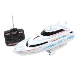 Yacht cu radiocomanda model 757-018 Scara 1:25 - Pret | Preturi Yacht cu radiocomanda model 757-018 Scara 1:25