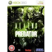 Aliens Vs Predator XB 360 - Pret | Preturi Aliens Vs Predator XB 360