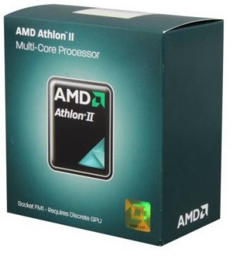 AMD Phenom II X4 631 Quad Core, socket FM1, 2.6GHz, 4MB cache L2, 100W (AD631XWNGXBOX) - Pret | Preturi AMD Phenom II X4 631 Quad Core, socket FM1, 2.6GHz, 4MB cache L2, 100W (AD631XWNGXBOX)