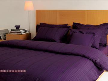 Lenjerie de lux - Larkin violet - Pret | Preturi Lenjerie de lux - Larkin violet