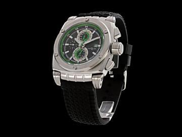 Louis Lobel - Villard Green Engine Inteli-Cronograf - Pret | Preturi Louis Lobel - Villard Green Engine Inteli-Cronograf